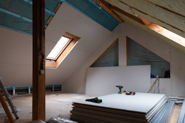 Best Spray Foam Insulation  in Utqiagvik, AK