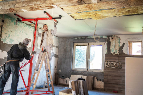 Best Insulation Replacement Services  in Utqiagvik, AK