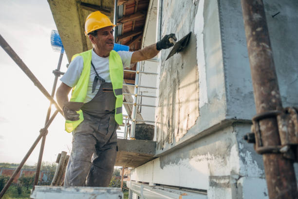 Best Cellulose Insulation  in Utqiagvik, AK