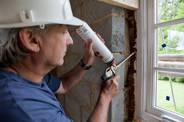 Best Residential Insulation Services  in Utqiagvik, AK